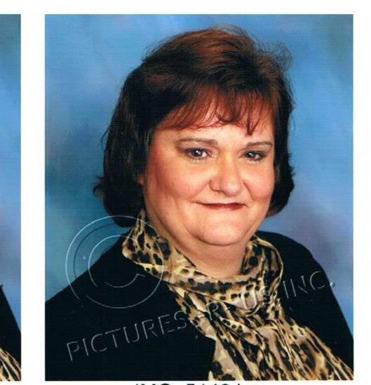 Helen Miller Wisner - Class of 1987 - Francis Scott Key High School
