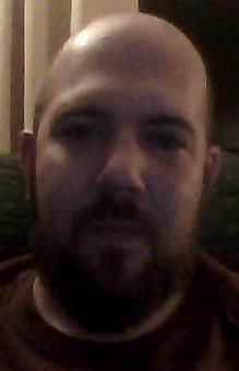 Joe Mroczka - Class of 1998 - Francis Scott Key High School