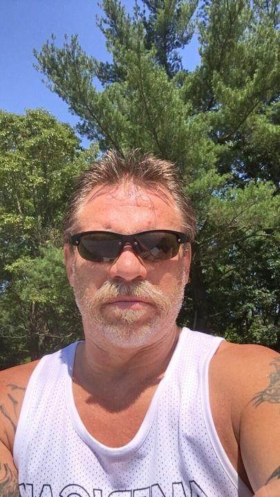 Todd Baker - Class of 1986 - Francis Scott Key High School