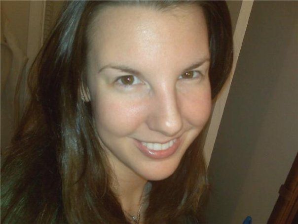 Dawn Richards - Class of 2001 - Francis Scott Key High School