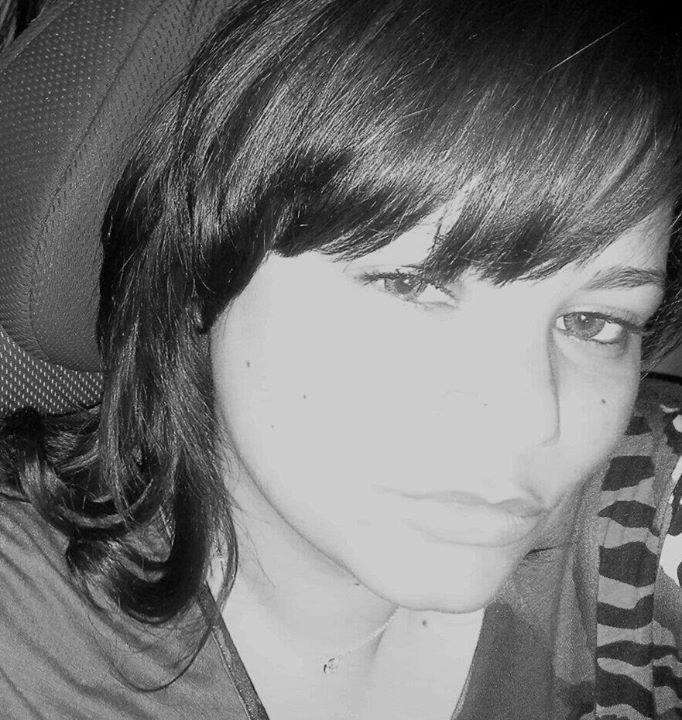 Noelia Figueroa Chevere - Class of 1999 - Francis Scott Key High School