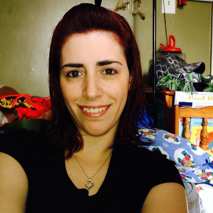 Brandie Mcelroy - Class of 2002 - Francis Scott Key High School