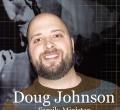 Doug Johnson, class of 1997