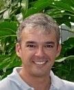 Pablo Fernandez - Class of 1985 - Dover High School
