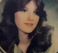 Katie Barrett, class of 1988