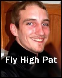 Pat Reilly - Class of 2009 - North East High School