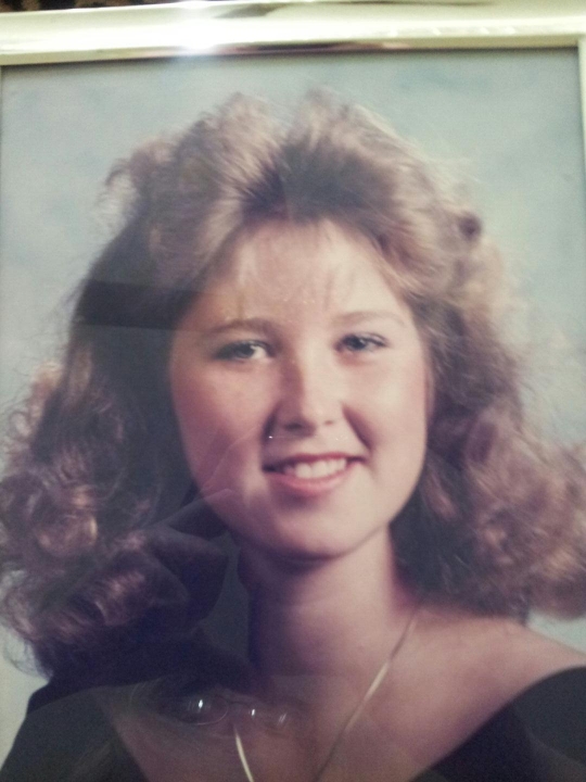 Amy Weaver - Class of 1989 - North East High School
