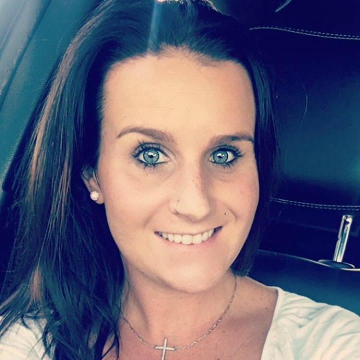 Christina Mannino - Class of 2003 - North East High School