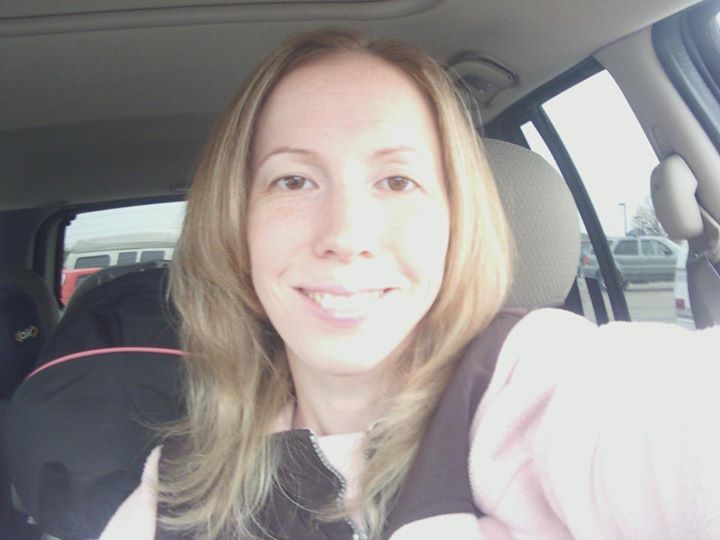 Amanda Goodwin - Class of 1999 - North East High School