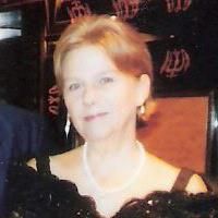 Ruby Burdick - Class of 1973 - North East High School