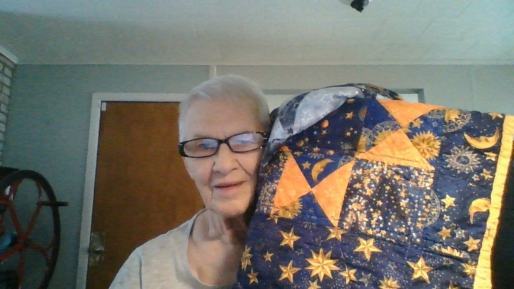 Geraldine Lee Quandt - Class of 1960 - Perryville High School