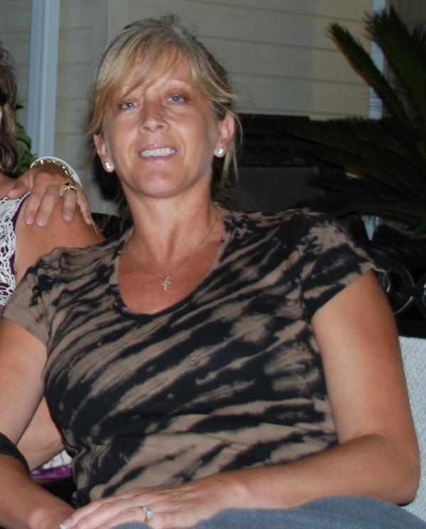 Melissa Melissa Walker - Class of 1982 - Perryville High School