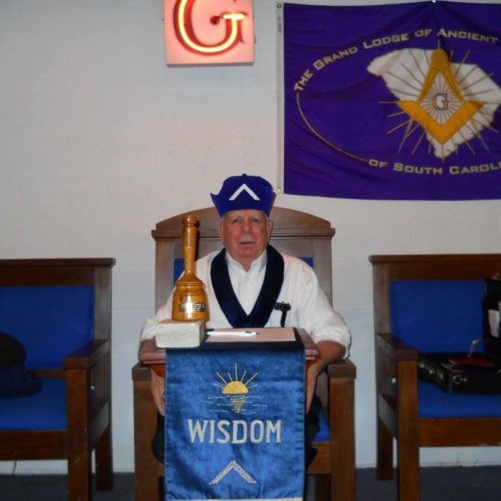 Richard Haselden - Class of 1960 - Perryville High School