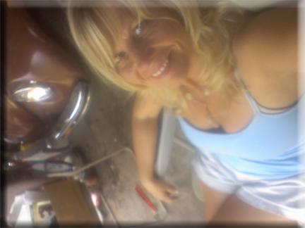 Pamela Bowman - Class of 1983 - Perryville High School