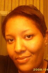 Katrina Logan - Class of 1992 - Perryville High School