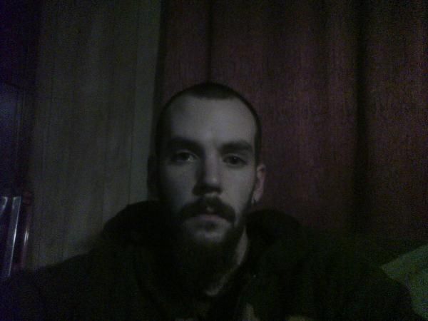 David Farmer - Class of 2006 - Perryville High School