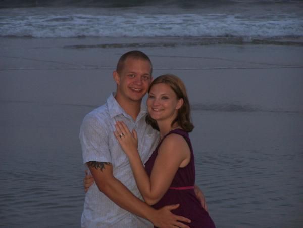 Amanda Wilson - Class of 2005 - Lackey High School