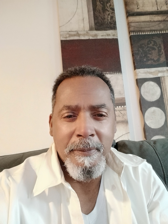 Larry Keys - Class of 1975 - Lackey High School