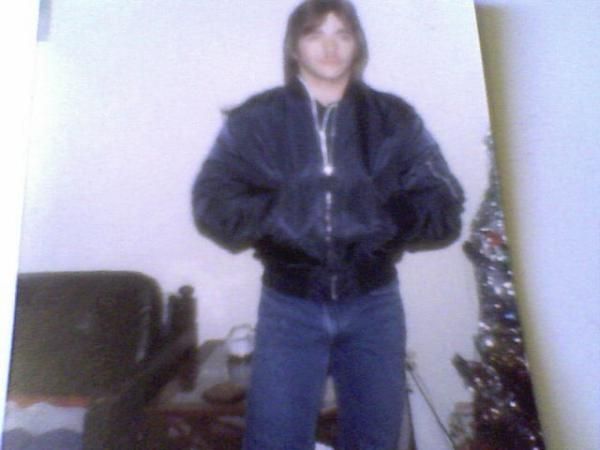 John Donahue Jr - Class of 1983 - Lackey High School