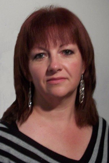 Christie Ashby - Class of 1980 - Lackey High School