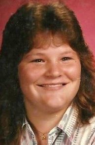 Maria Pendarvis - Class of 1991 - Lackey High School