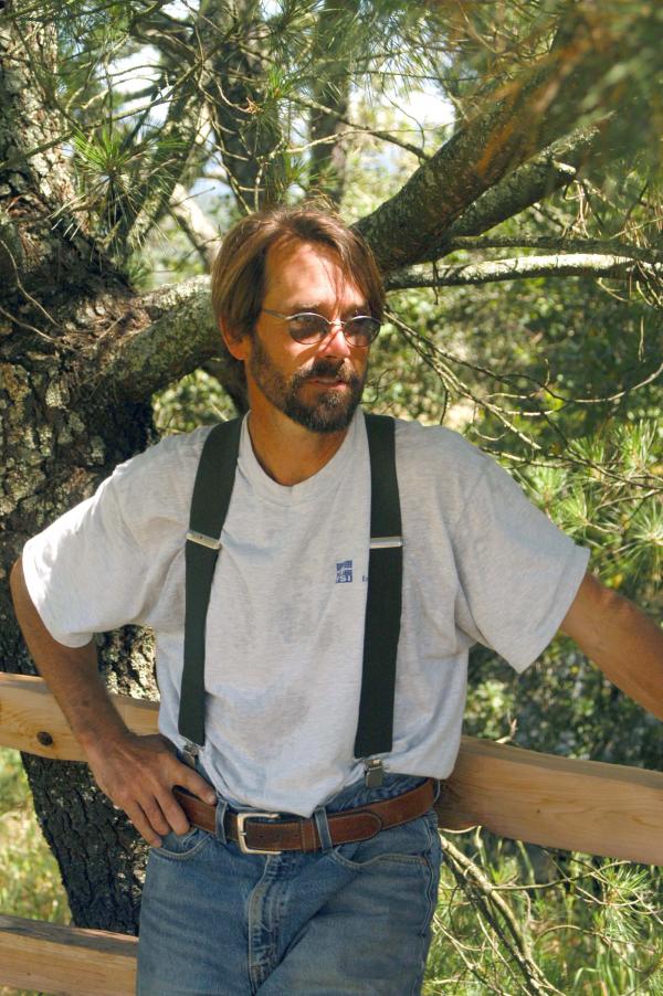Stuart Schroeder - Class of 1978 - Lackey High School