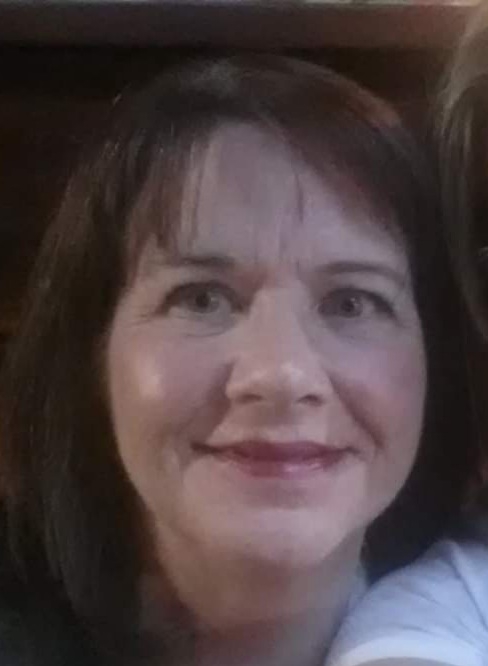 Cheryl Cheryl Nichols - Class of 1975 - Lackey High School