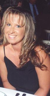 Melinda Maddox - Class of 1989 - Lackey High School