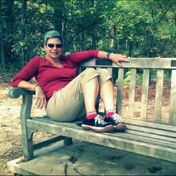 Linda Gottlick - Class of 1973 - Lackey High School