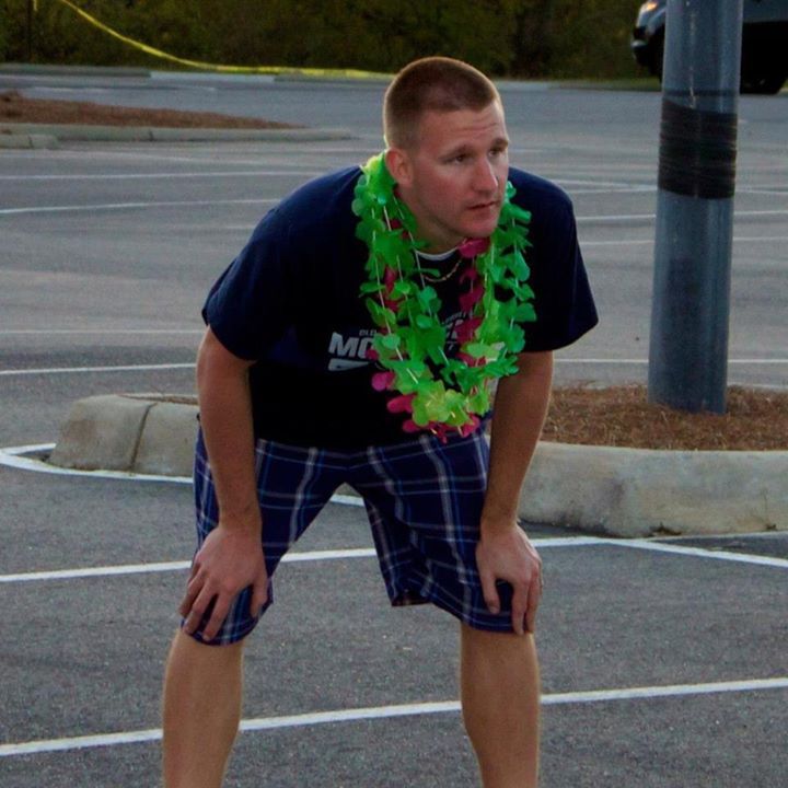 Sean Commo - Class of 2003 - Lackey High School