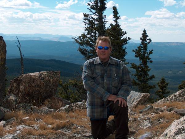 Robert Barnhill - Class of 1983 - La Plata High School