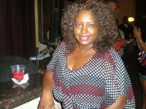 Shawnree Baker - Class of 1993 - La Plata High School