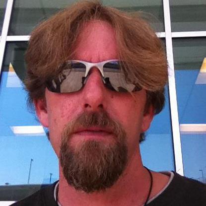 Jeff Leon - Class of 1989 - La Plata High School