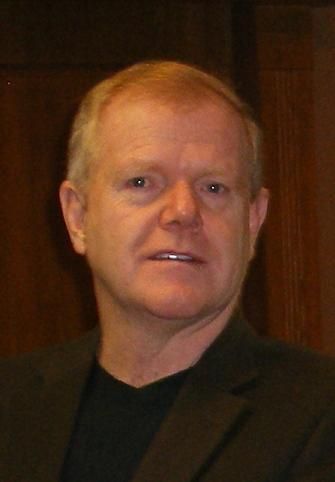 John Merritt - Class of 1971 - La Plata High School