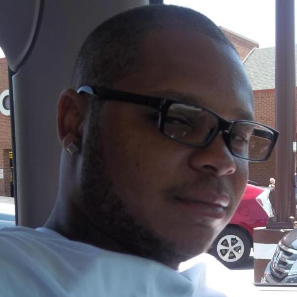 T-jay Frederick - Class of 2001 - La Plata High School