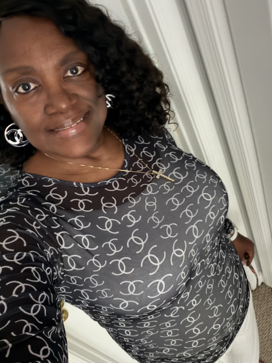 Sylvia Wheeler - Class of 1986 - La Plata High School