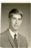 Paul Liles - Class of 1970 - La Plata High School