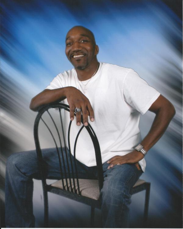 Terrence Bullock - Class of 1988 - Maurice Mcdonough High School