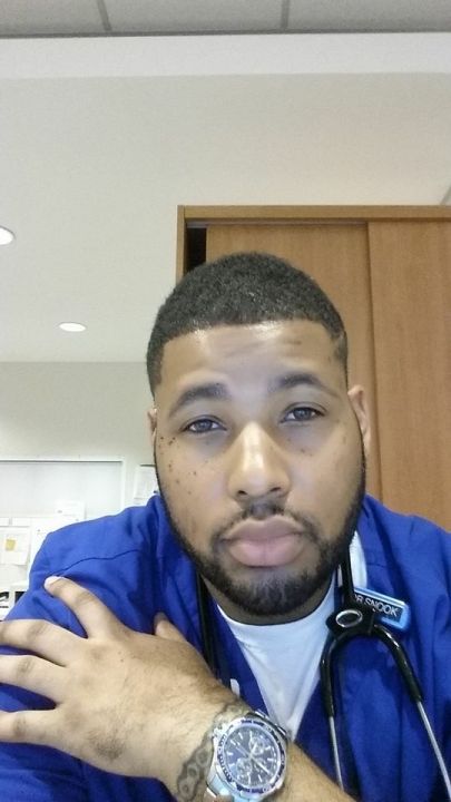 James Lyles Jr - Class of 2000 - Maurice Mcdonough High School