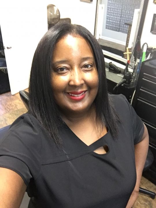 Angela King - Class of 1991 - Thomas Stone High School