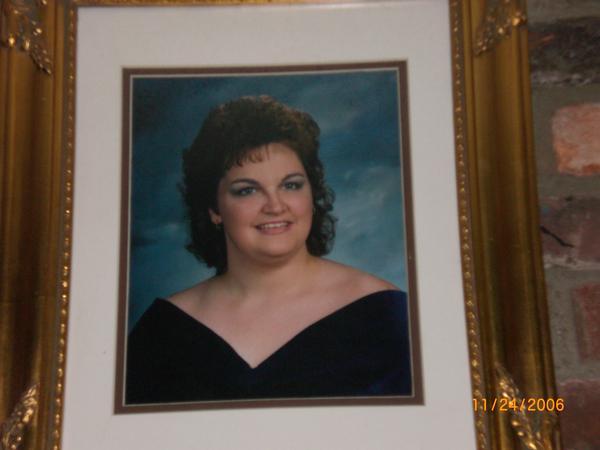Stacy Middleton - Class of 1989 - Thomas Stone High School