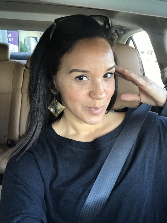 Tanya Proctor - Class of 1992 - Thomas Stone High School
