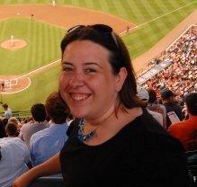 Susan Graves - Class of 1996 - Thomas Stone High School