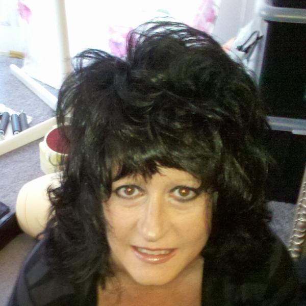 Denyce Yates - Class of 1985 - Thomas Stone High School
