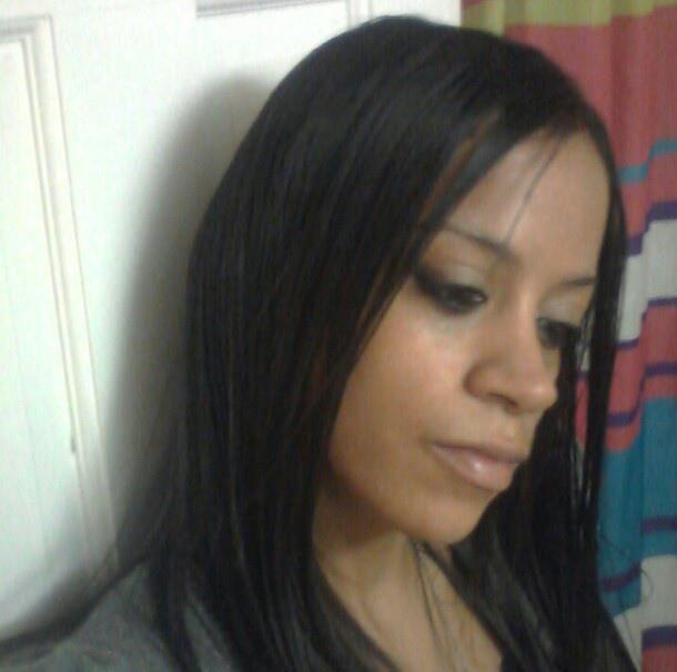 Annette Williams - Class of 2005 - Thomas Stone High School