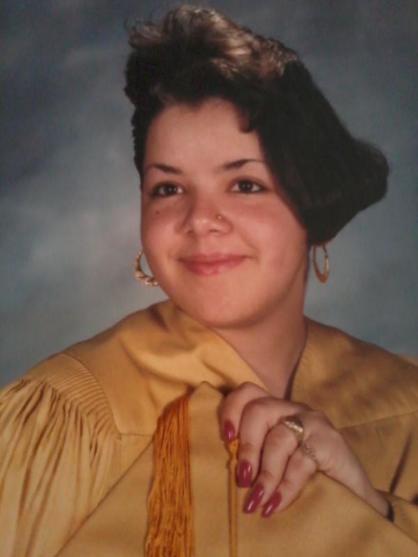 Courtney Thompson - Class of 1990 - Thomas Stone High School
