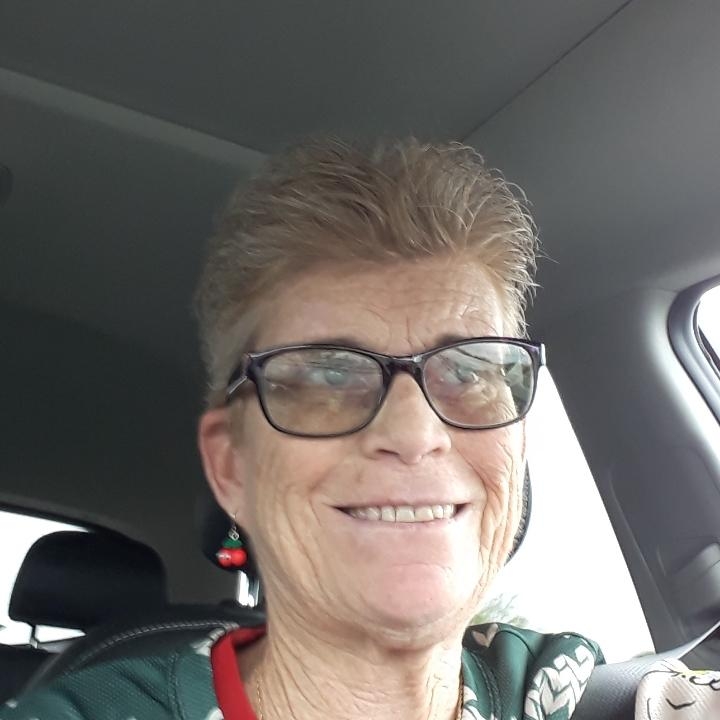 Michele Benjamin - Class of 1982 - Thomas Stone High School