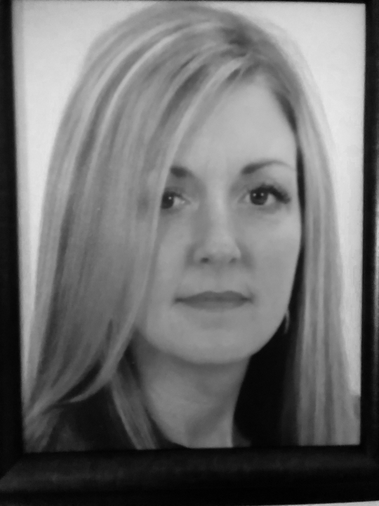 Kelly Smith - Class of 1990 - Thomas Stone High School