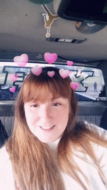 Deborah May - Class of 1998 - Griffin High School
