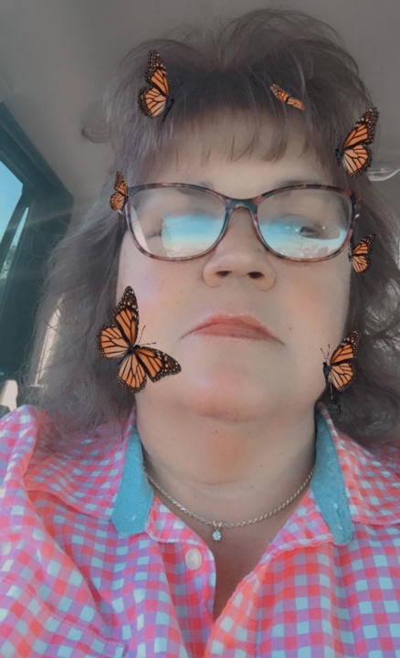 Traci Sykes - Class of 1989 - Griffin High School